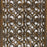 Large Hand-Carved Jali Wooden Panel