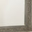 Arched Reclaimed Wood Wall Mirror