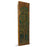 Hand-Painted Tree of Life Wooden Panel