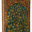 Hand-Painted Tree of Life Wooden Panel