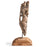 Indian Vintage Yali Carving on Stand