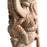 Indian Vintage Yali Carving on Stand