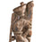 Indian Vintage Yali Carving on Stand