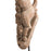 Indian Vintage Yali Carving on Stand