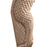 Vintage Carved Yali Temple Bracket