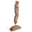 Vintage Yali Carved Bracket