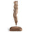 Vintage Yali Carved Bracket