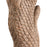 Vintage Yali Carved Bracket