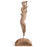Vintage Indian Yali Carving