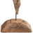 Vintage Indian Yali Carving