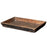 Vintage Wooden Serving Tray