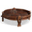 Chakki Indian Side Table
