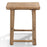 Rustic Chinese Stool