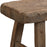 Antique Rustic Chinese Stool