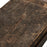 Qinghai Antique Altar Table