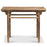 Antique Chinese Elm Wine Table