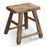 Chinese Antique Elm Stool