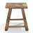 Chinese Antique Elm Stool