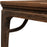 Ming Style Antique Elm Painting Table