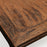 Ming Style Antique Elm Painting Table