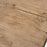 Rustic Low Elm Bench