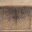 Large Elm Chinese Antique Table with Drawers