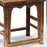Pair of Elm Shanxi Side Chairs