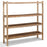 Vintage Slatted Shelves