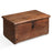 Vintage Indian Storage Box