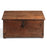 Vintage Indian Storage Box