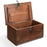 Vintage Indian Storage Box