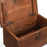 Vintage Indian Storage Box