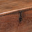 Vintage Indian Storage Box