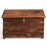 Vintage Wooden Storage Box