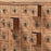 Antique Chinese Apothecary Chest
