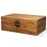 Antique Camphor Travel Chest