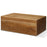 Antique Camphor Travel Chest