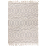 Asra Rug, Grey