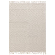 Asra Rug, Ivory