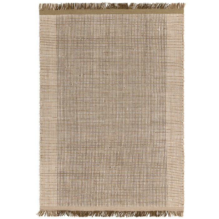 Avalon String Rug Avalon Rug, Forest — Kayu Home