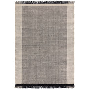 Avalon Rug, Monochrome