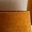 Batakha Velvet and Linen Lampshade, Dark Ochre