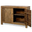 Rustic Elm Two Door Sideboard