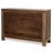 Rustic Elm Two Door Sideboard