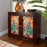 Tropical Storage Cabinet