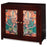 Tropical Storage Cabinet