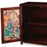 Tropical Storage Cabinet