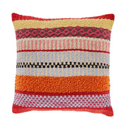 Darjeeling Rainbow Cushion