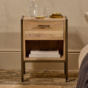 Dasai Bedside Table