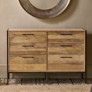 Dasai Chest of Drawers